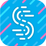 Logo of Speedify android Application 