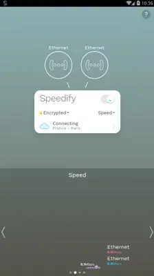 Speedify android App screenshot 14