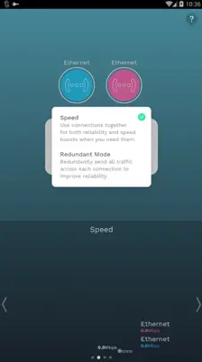 Speedify android App screenshot 16